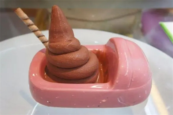 奇特冰淇淋加盟