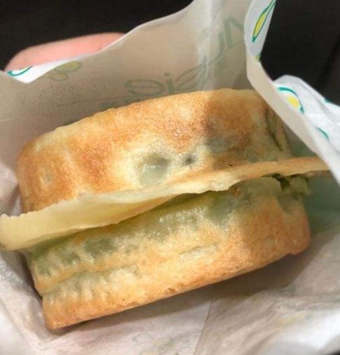 古早味车轮饼加盟