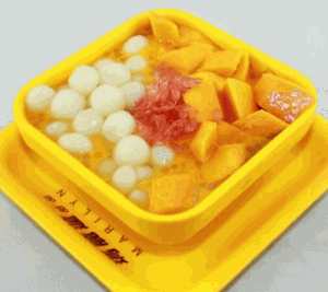 聪少甜品加盟