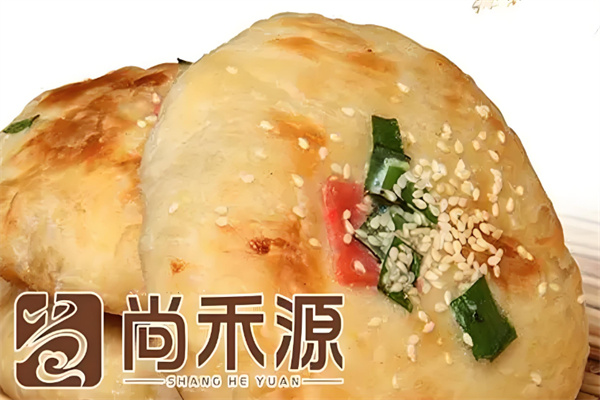 尚禾源馅饼加盟