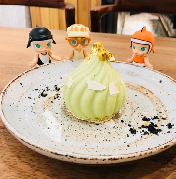 小抹女的茶加盟