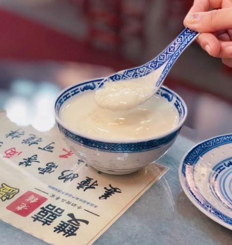 双喜老铺甜品加盟
