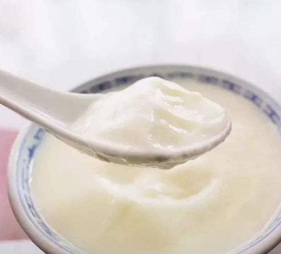顺德双皮奶加盟