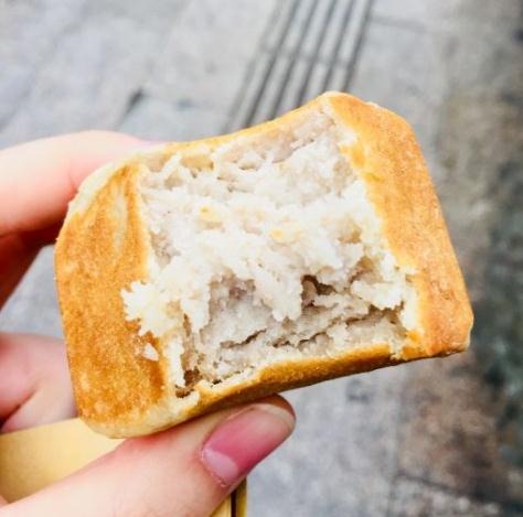 栗记麦香坊加盟