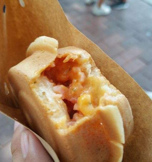 好晴车轮饼加盟