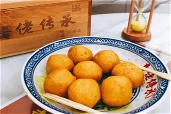 喜佬传承加盟