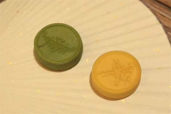 蓝月台月饼加盟