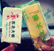 东北大板雪糕加盟