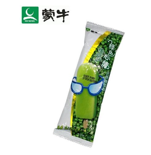 蒙牛冰淇淋加盟