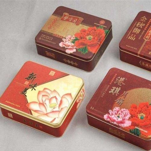 港琪月饼加盟
