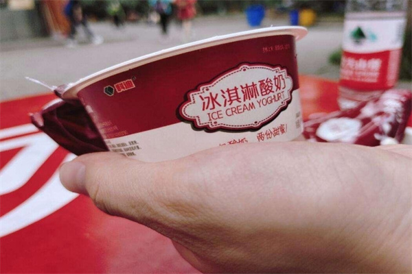 科迪冰淇淋加盟