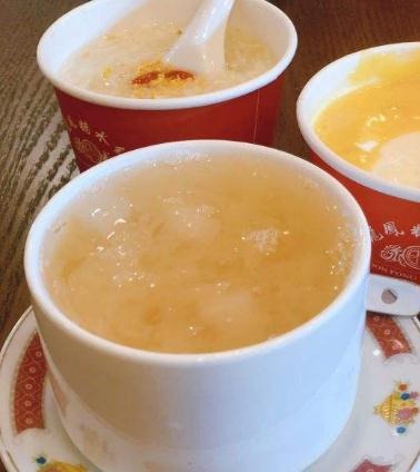 官也龙凤糖水铺加盟