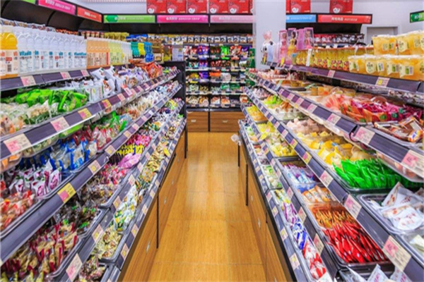 丝薇蒂食品加盟