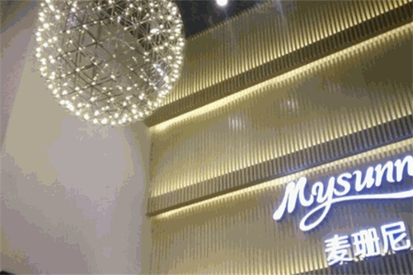 麦珊尼面包加盟