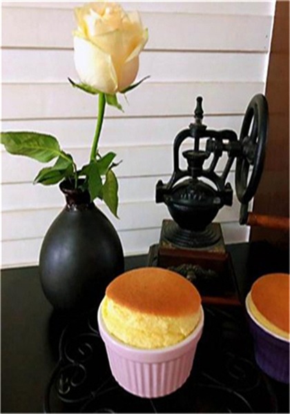 芙蕾小姐加盟