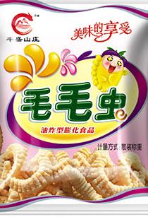 丰盛山庄加盟