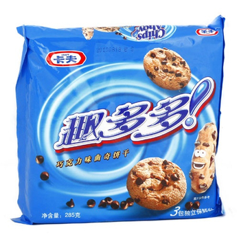 趣多多加盟