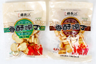 绥德汉加盟