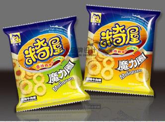 米奇屋加盟