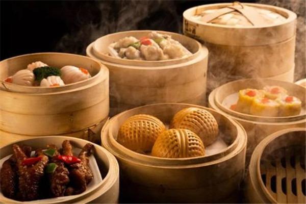锦林园港式茶餐厅加盟