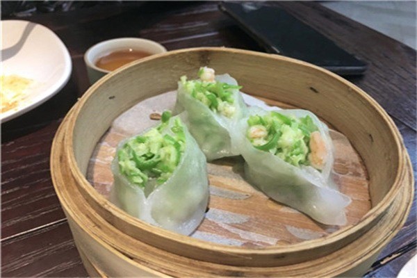 马马地茶餐厅加盟