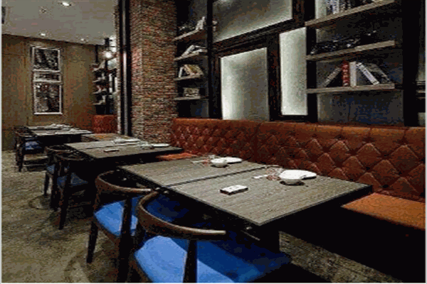 喜家港式茶餐厅加盟