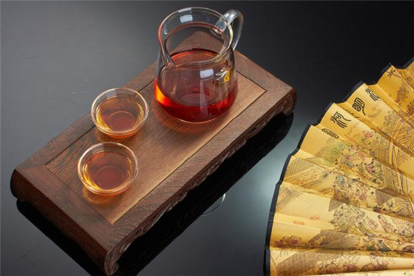 竹叶青茶馆加盟