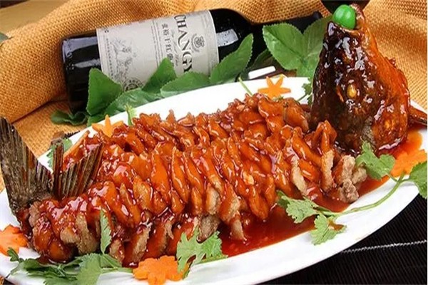 小巷餐厅加盟