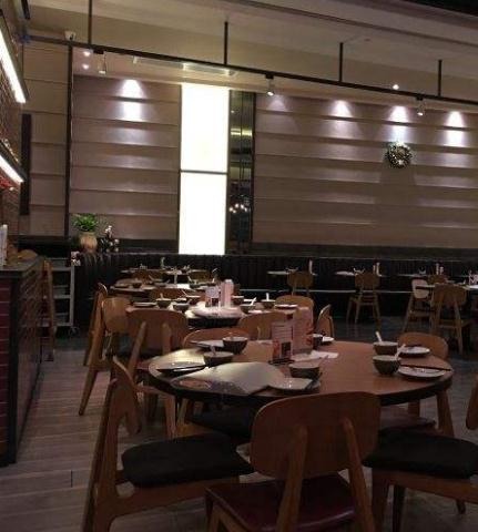 新旺茶餐厅加盟