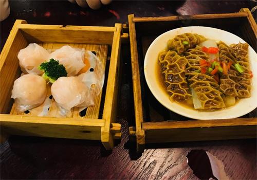 兄弟尚品星派休闲茶餐厅加盟