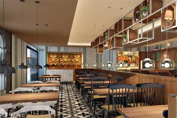 宝粤楼茶餐厅加盟