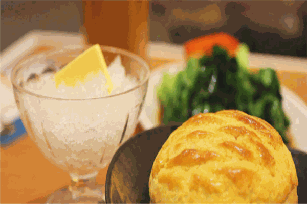 兰香阁茶餐厅加盟
