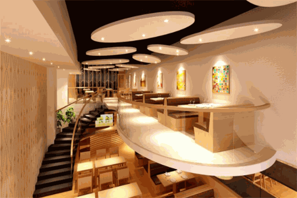 秀兰港式茶餐厅加盟