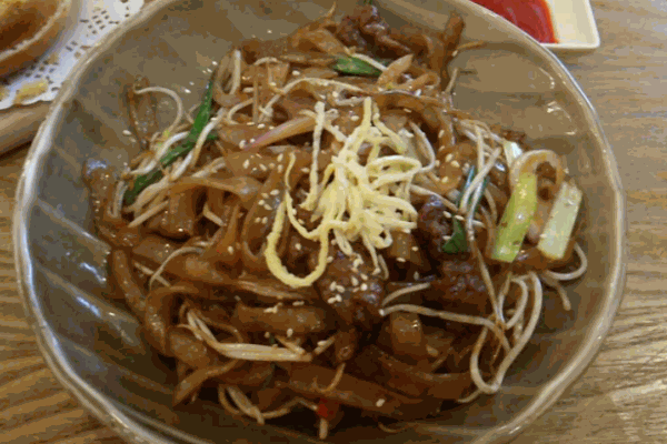 翠河栈茶餐厅加盟