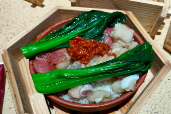 粤叹港点加盟