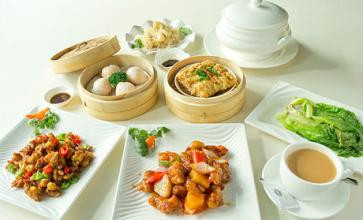 点点心港式茶餐厅加盟
