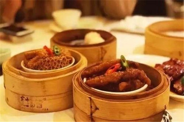 佬记餐厅加盟