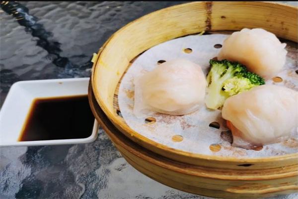 可的茶餐厅加盟