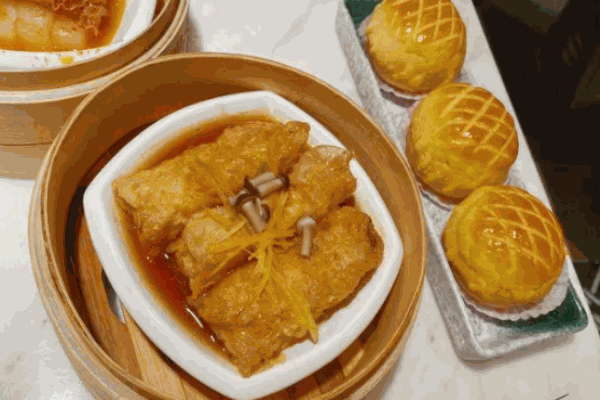 茶叙茶餐厅加盟