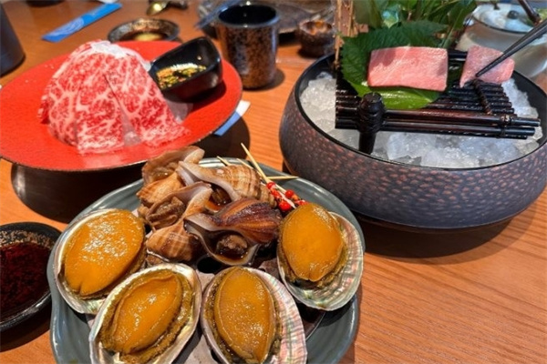 炙居酒屋加盟