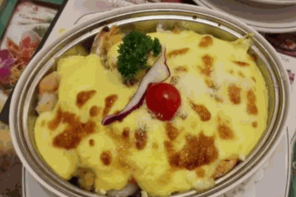 露丝茶餐厅加盟