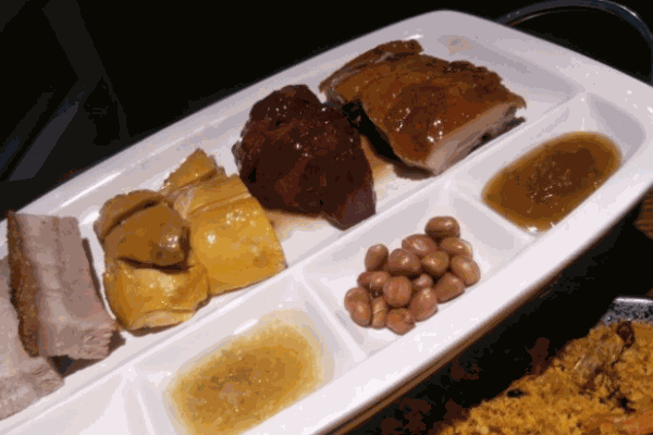 顾小婷茶餐厅加盟