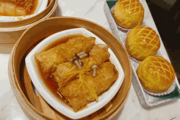 任你点茶餐厅加盟