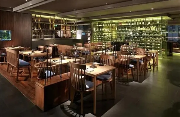 福尔昌港式茶餐厅加盟