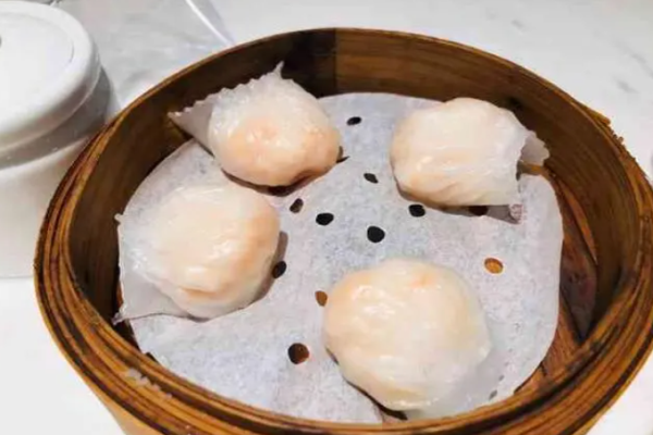 点点一品港式点心餐厅加盟