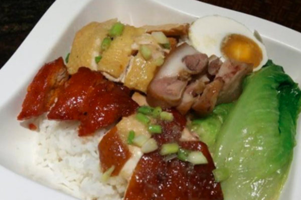 粄粄茶餐厅加盟