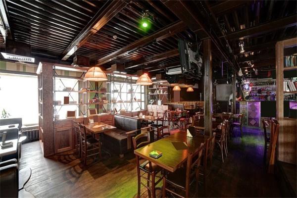 香港九道港式茶餐厅加盟
