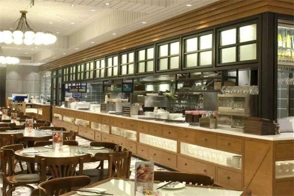 牛仔港式茶餐厅加盟