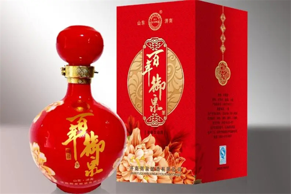 御泉白酒加盟