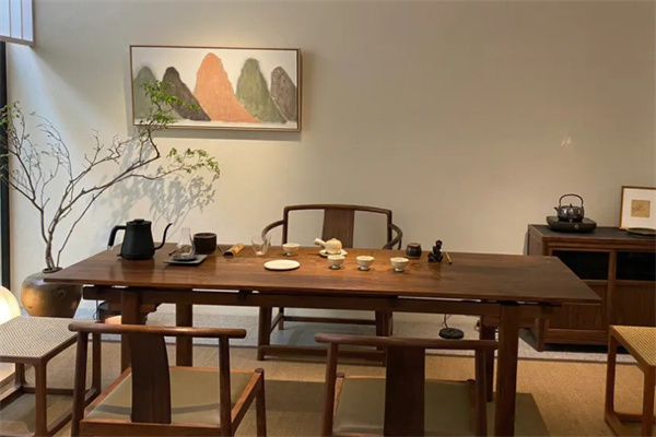 一品茶屋加盟